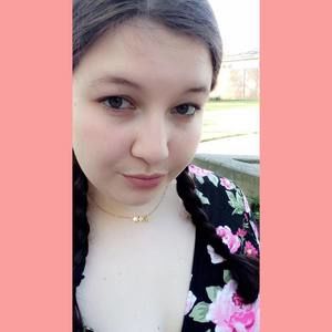 Meet your Posher, Libby