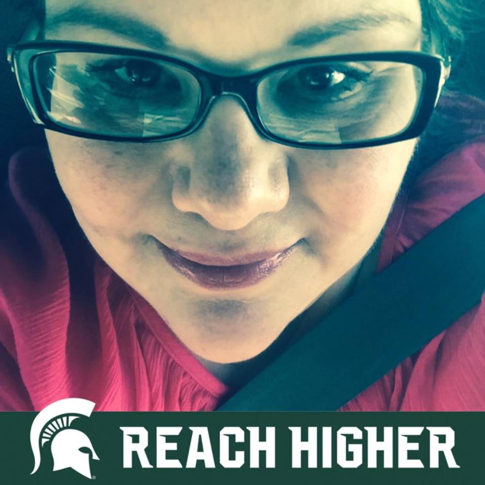 Meet your Posher, Michele jenna
