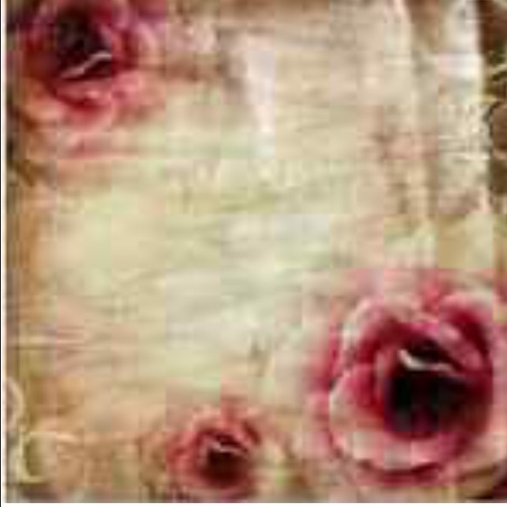 Meet your Posher, KC