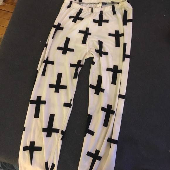 Leggings - Picture 2 of 2