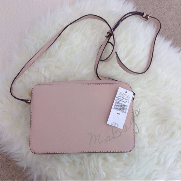 Micheal kors studded Crossbody - Picture 3 of 4