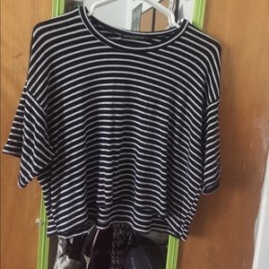 Brandy Melville Crop Top