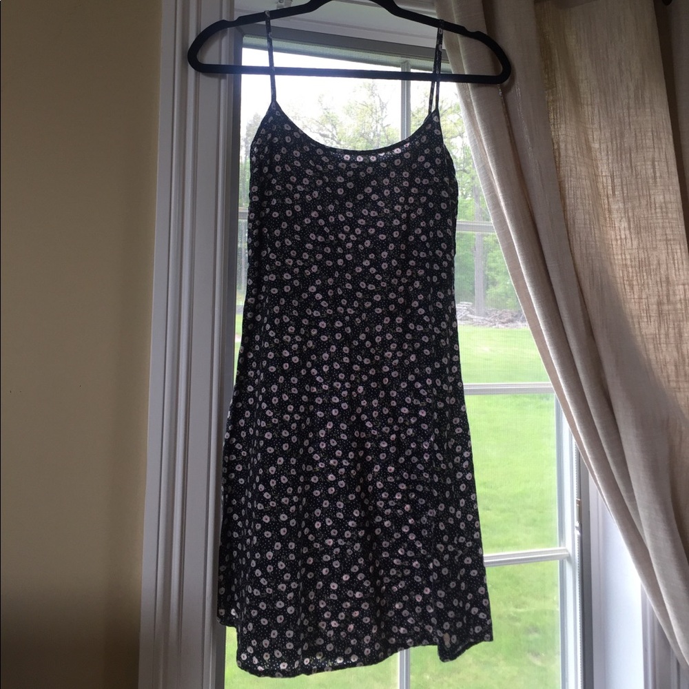 Perfect dress for spring!