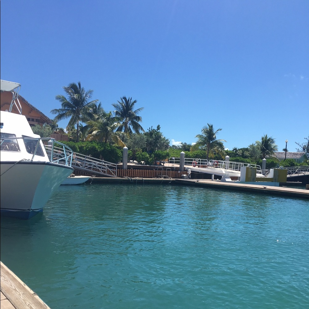 Meet your Posher, Shavonne