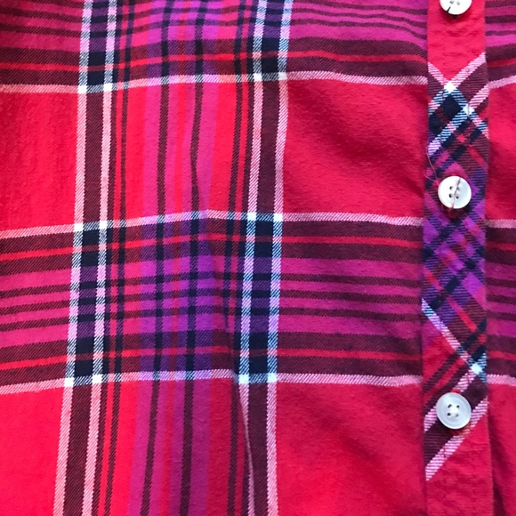 American Eagle flannel. - Picture 2 of 3