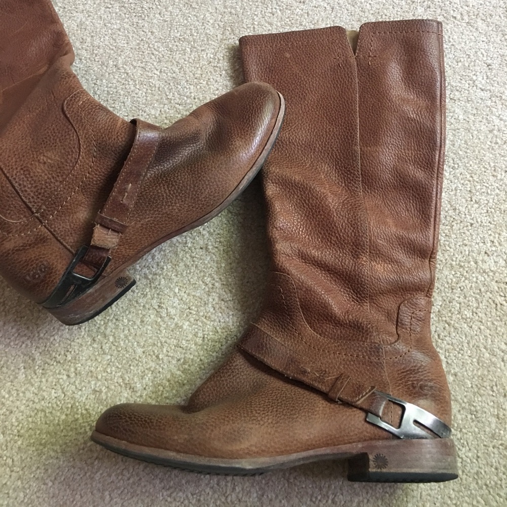 UGG Riding Boots