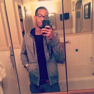 Meet your Posher, Tyler