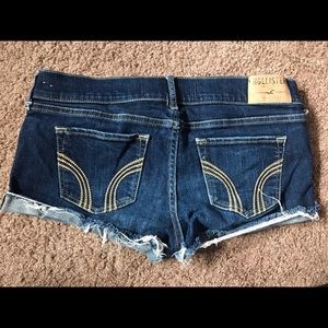 Hollister Shorts - SOLD on Mercari! Hollister jean shorts Hollister Shorts - SOLD on Mercari! Hollister jean shorts