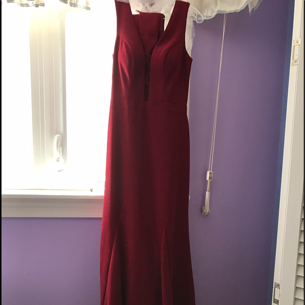 Brand new prom dress!