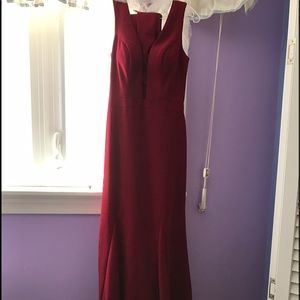 Brand new prom dress!