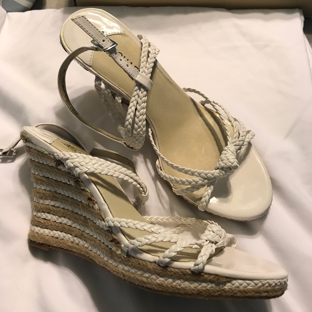 Michael Kors Sandals
