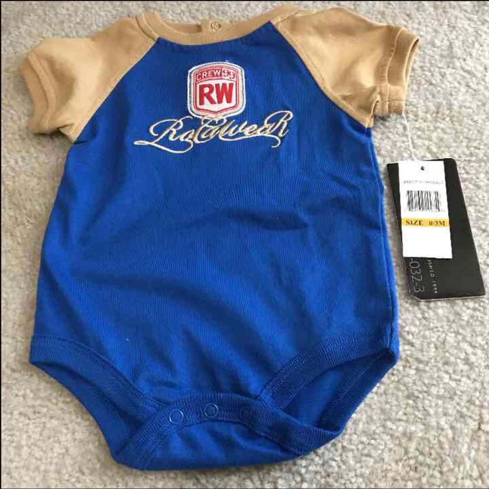 Roca Wear Body Suit