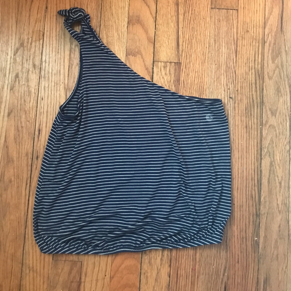 new American Eagle top!