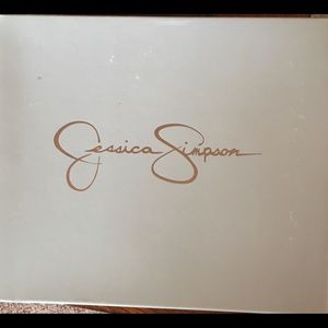 Jessica Simpson shoes