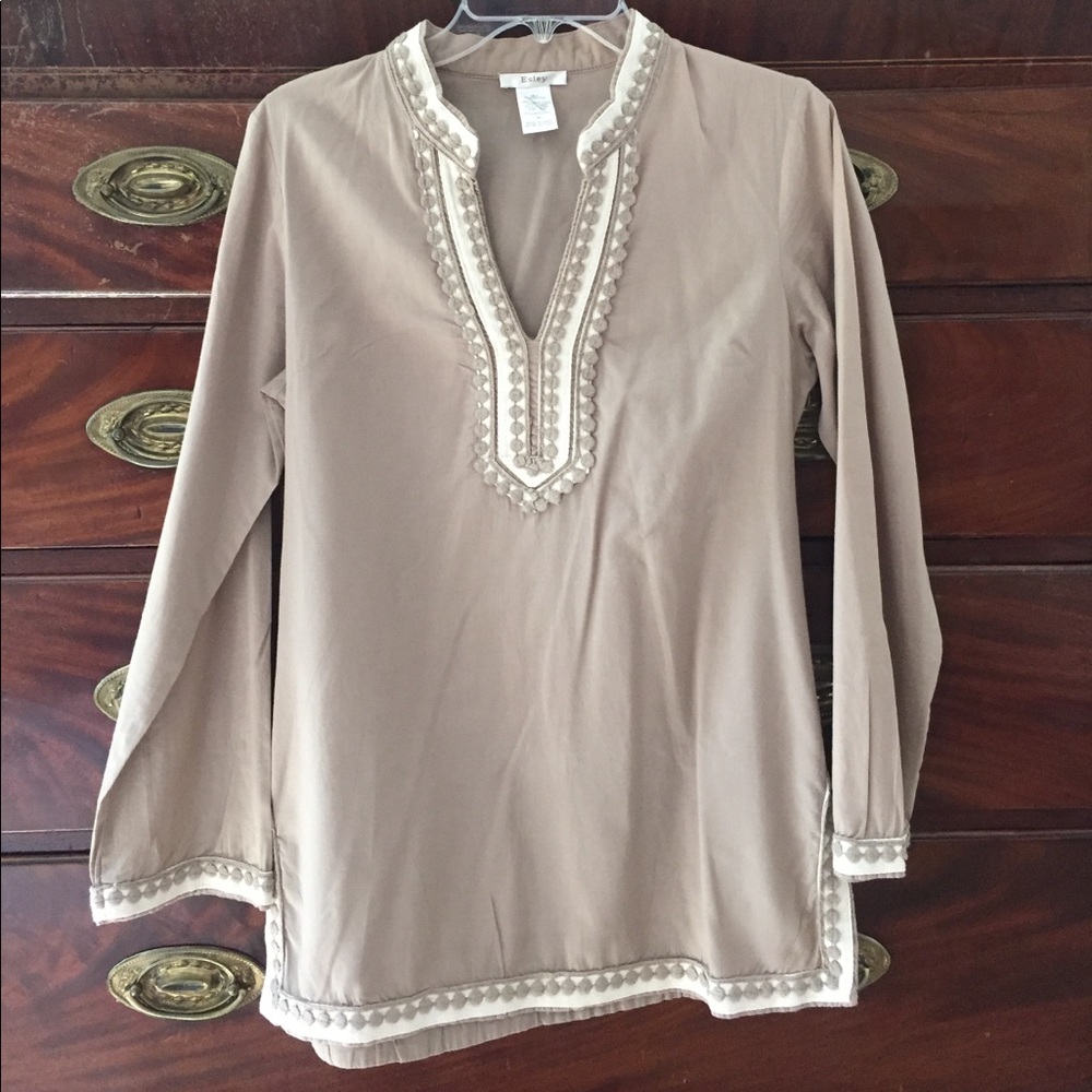 Tunic