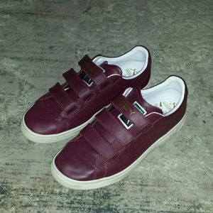 Puma Court Star Velcro