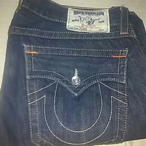 True Religion Pants