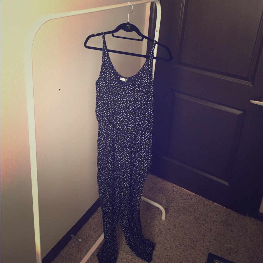 Billabong Designer Closet pant jumper