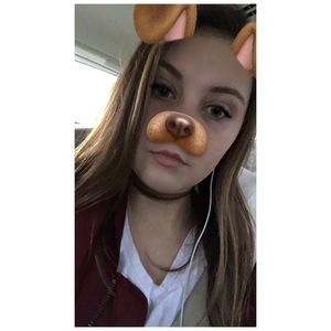 Meet your Posher, Abby