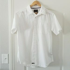 Tony Hawk Button Down
