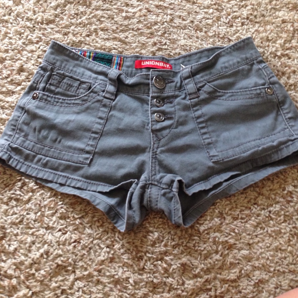 Union Bay Shorts