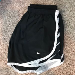 Athletic Nike shorts