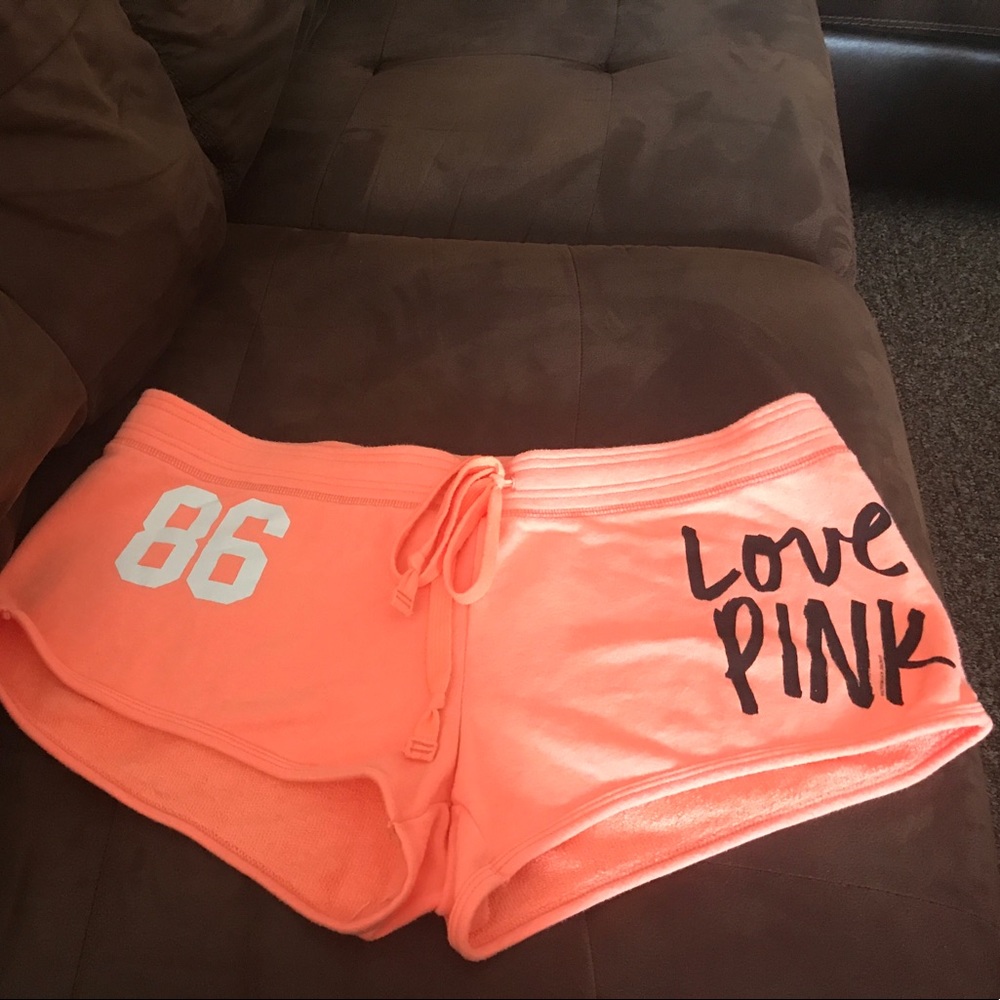 Lounge shorts