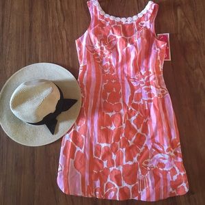 Lilly Pulitzer target dress