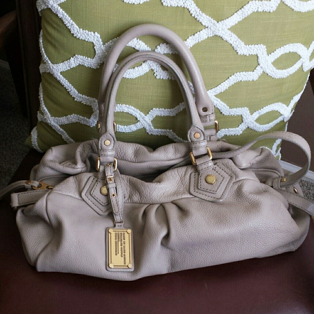 Authentic Marc by Marc Jacob Bag