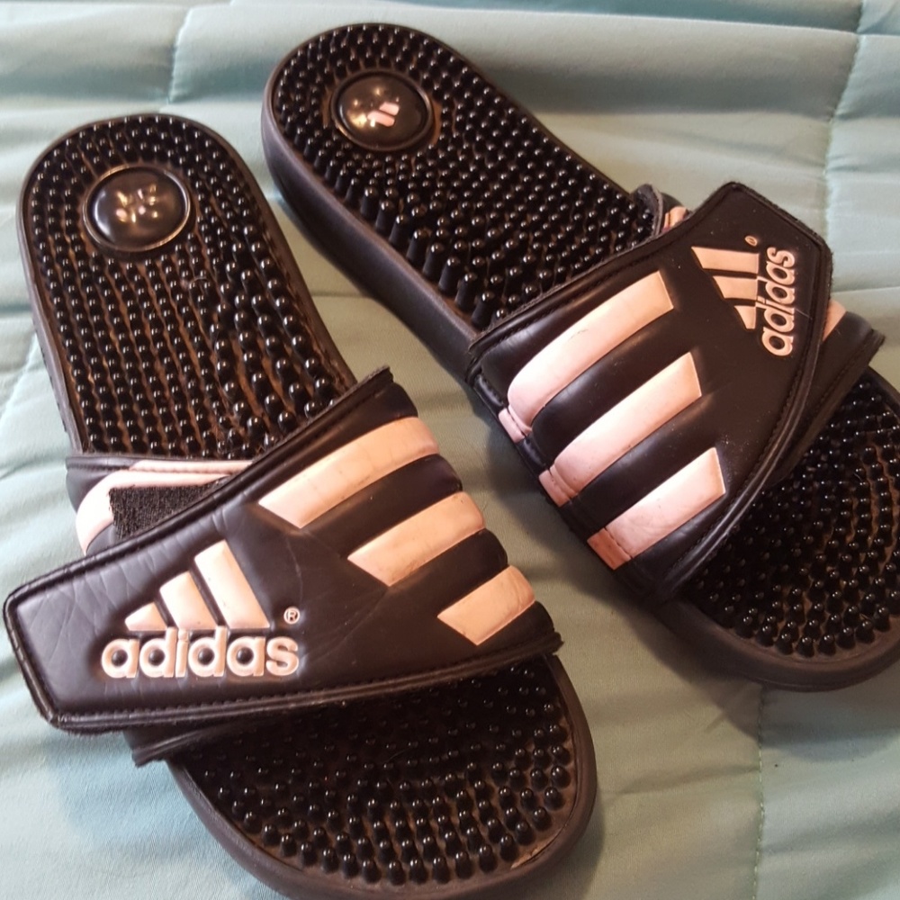 Adidas Adissage Slides