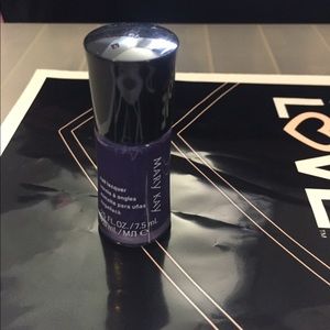 Mary Kay nail polish