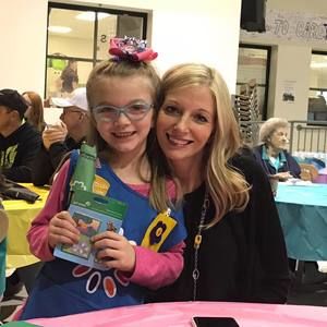 Meet your Posher, Tricia