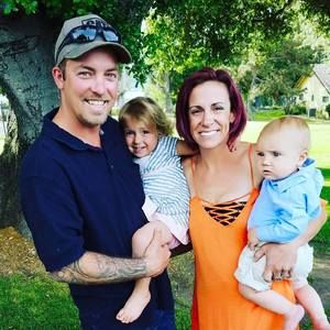 Meet your Posher, Karrie