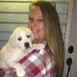 Meet your Posher, Tammy