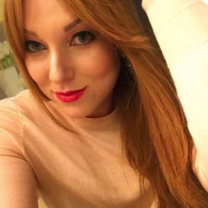 Meet your Posher, Inna