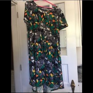 LuLaRoe Carly XL
