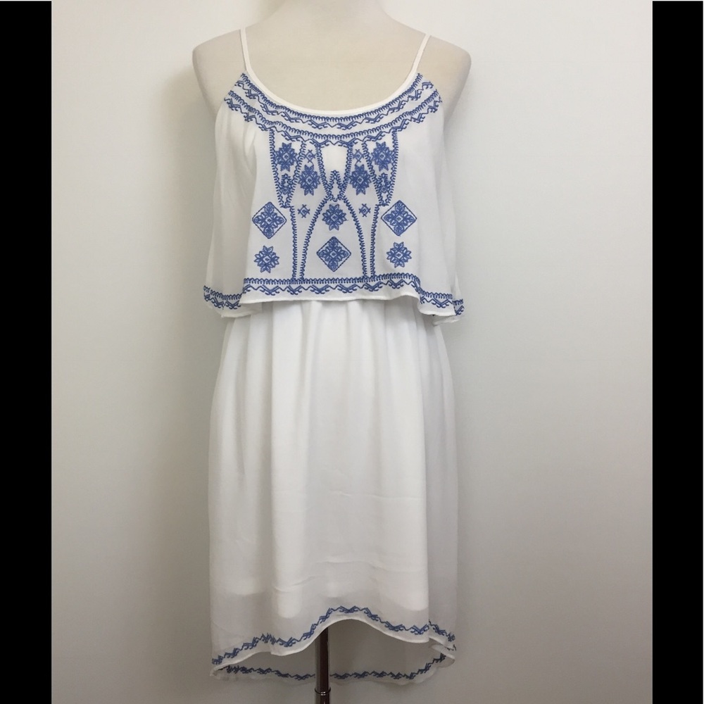 🆕💐 Chelsea & Violet Dress💕