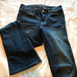 AMERICAN EAGLE  jeans