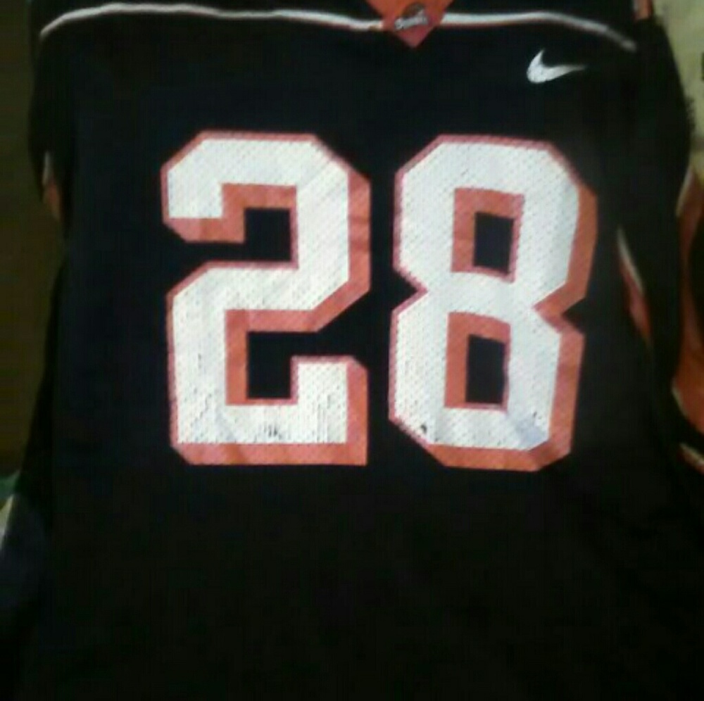 Men's Beavers Football Jersey