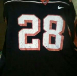 Men's Beavers Football Jersey