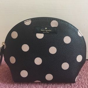 Kate Spade Cosmetic bag