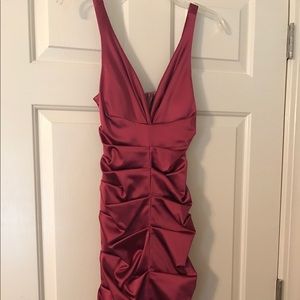 Nicole Miller Dress