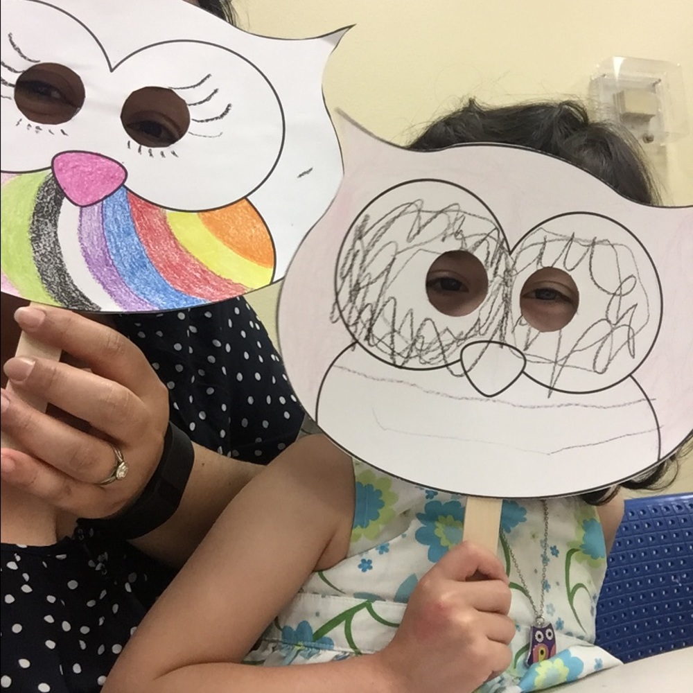 Meet your Posher, Irene