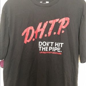 Under Armour t shirt