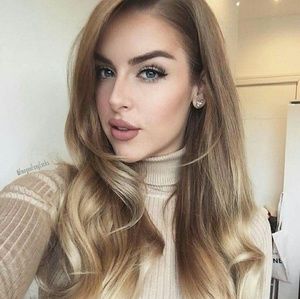 Meet your Posher, Adriana