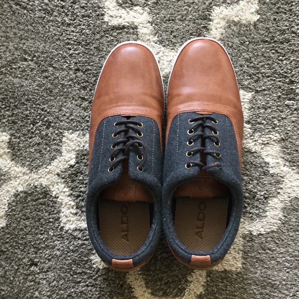Aldo men's sneaker