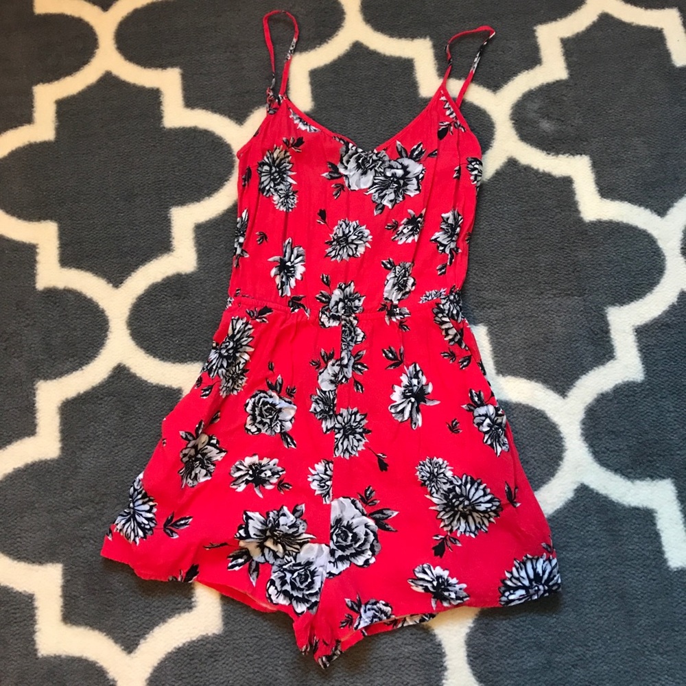 H&M Romper
