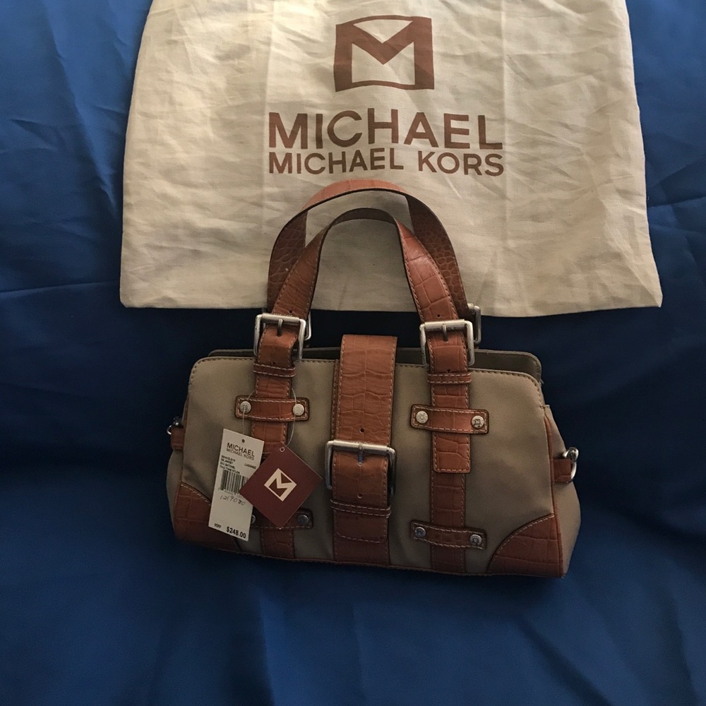 Michael Kors handbag