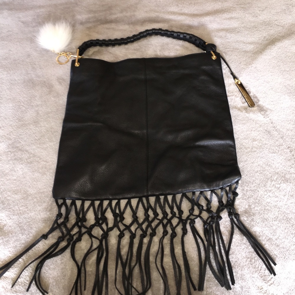 Vince Camuto Black Bag 👜