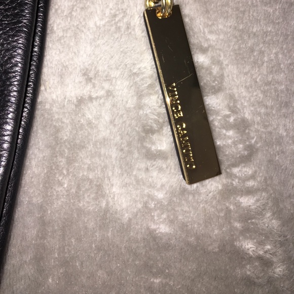 Vince Camuto Black Bag 👜 - Picture 3 of 5